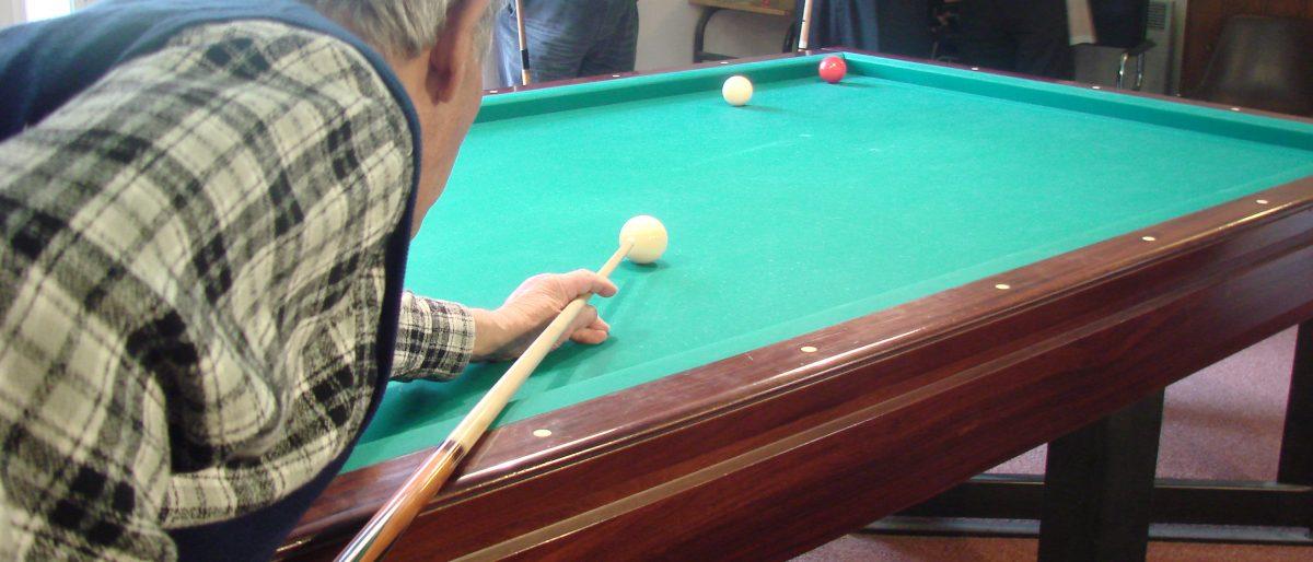 Billard